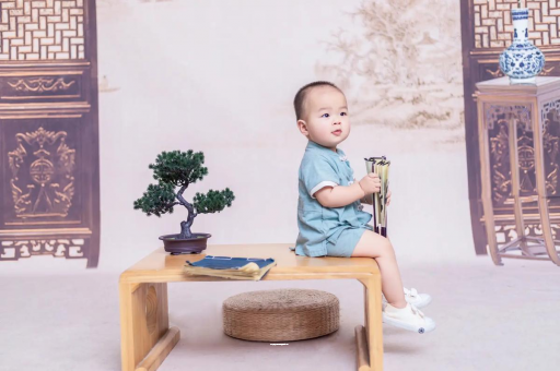 诸城宝宝发烧过后拉肚子